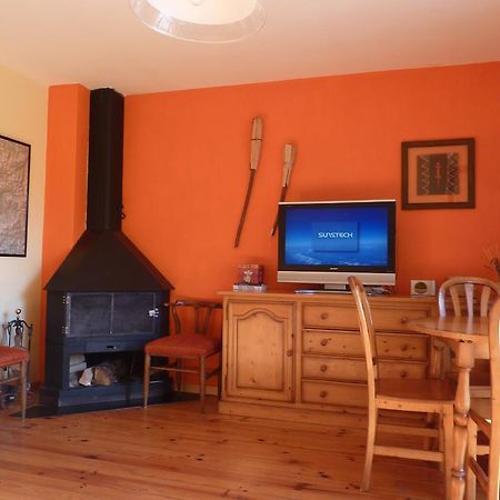 Apartamento Plaza Ballo Боі Екстер'єр фото