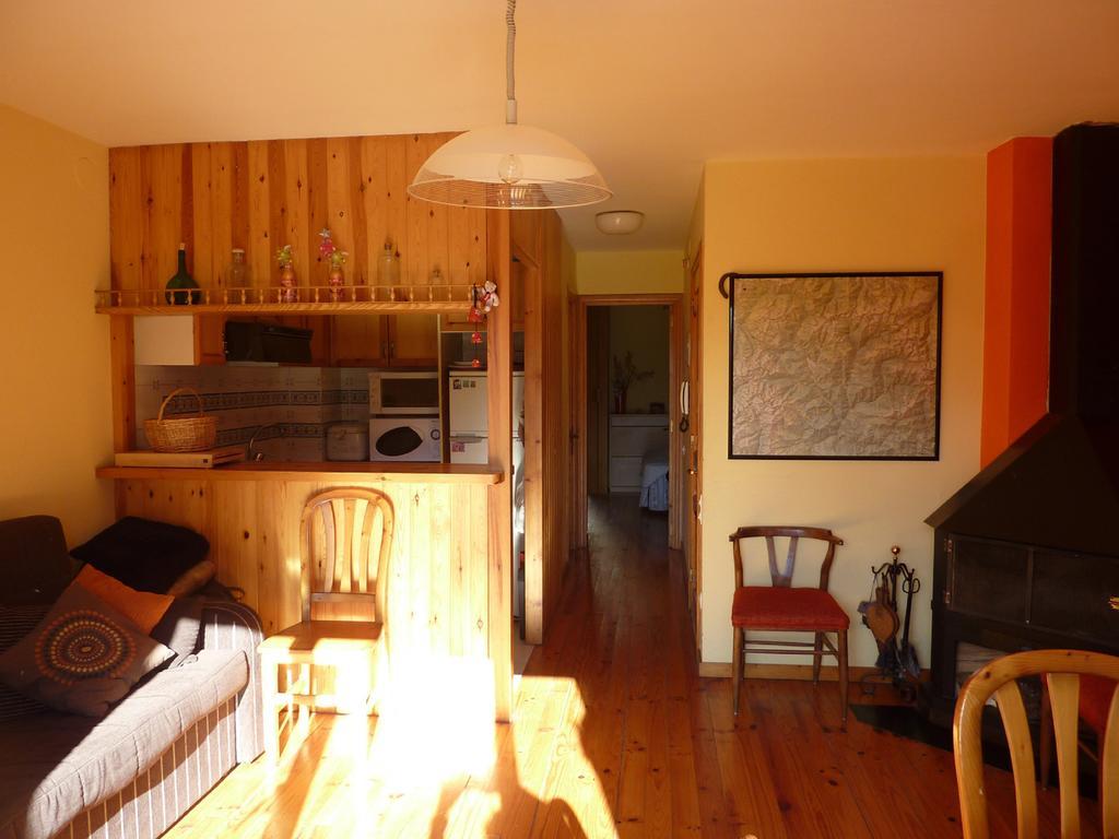 Apartamento Plaza Ballo Боі Екстер'єр фото