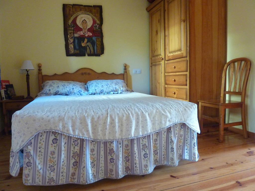 Apartamento Plaza Ballo Боі Екстер'єр фото